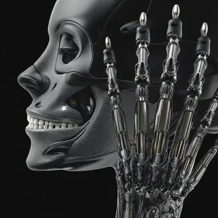 Borg Flux