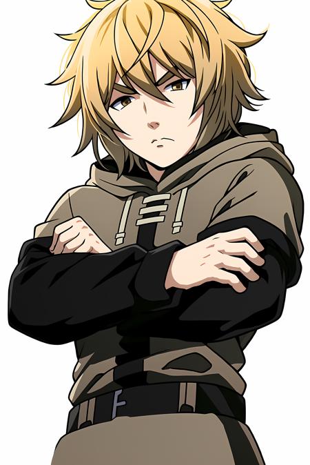 Thorfinn | Lora  Thorfinnv1.0