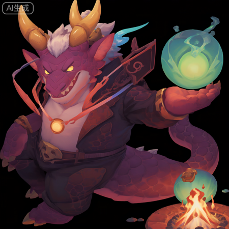 [Teamfight Tactics] choncc v1.0