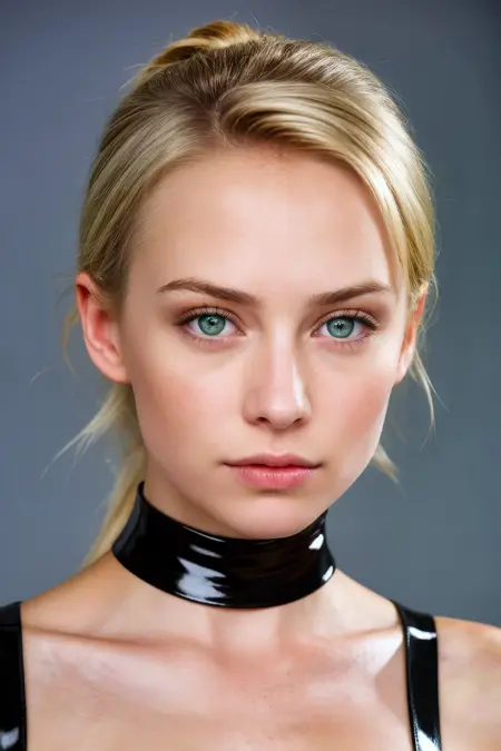 CyberRealistic GenAether - Marieke Willems