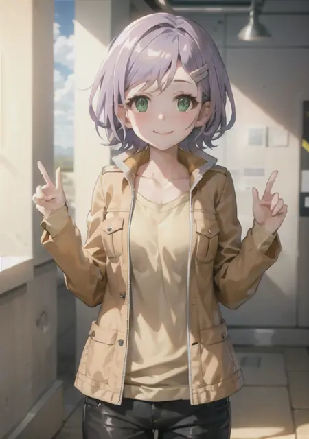 Goll LorA (record of ragnarock)