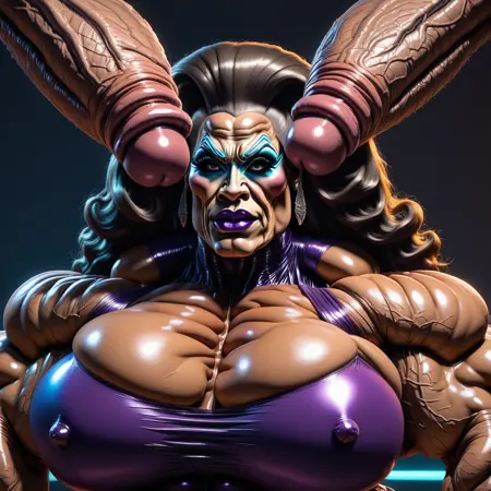 Dragqueen 2.2