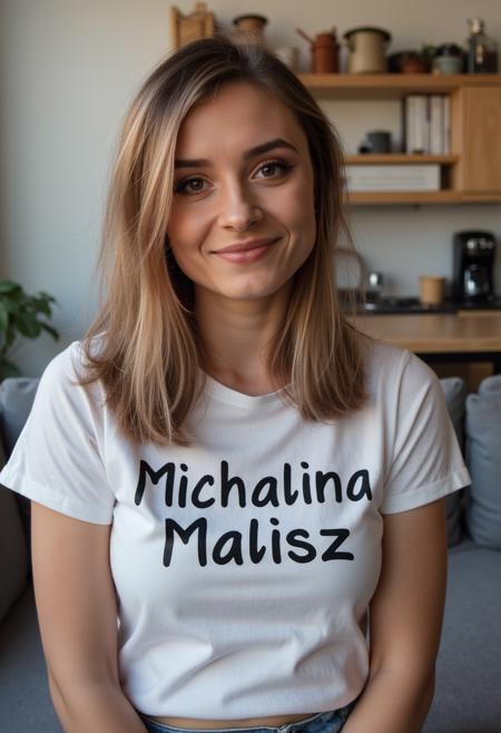 Michalina Malisz - singer/musician/hurdy gurdy player v1.0