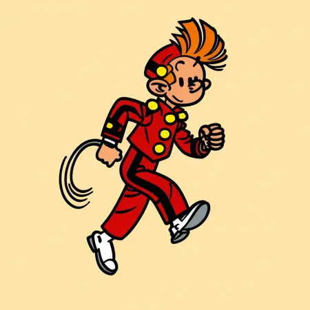 Spirou