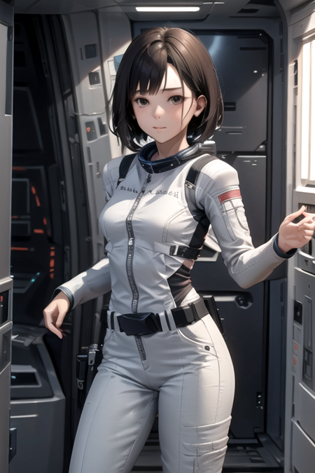 Aki Ross (Final Fantasy) v1.0