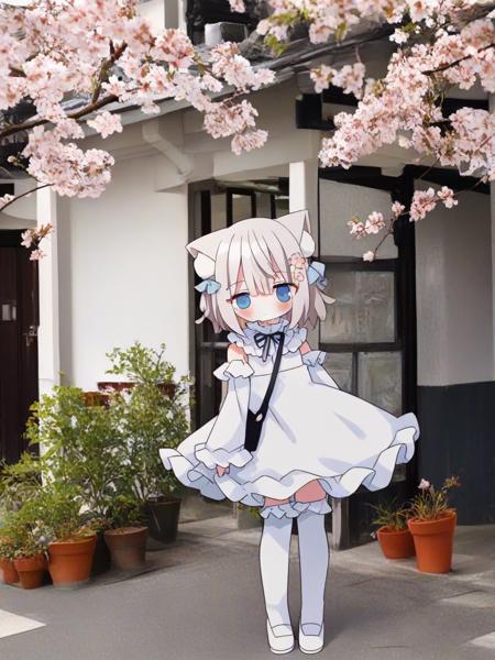Artist Style: かなめなか v1.0 (Illustrious XL 0.1)