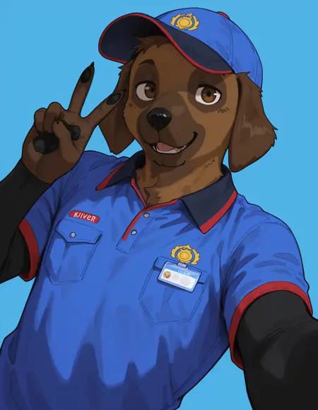 Kilver Style + Bailey