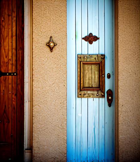 texture, crack , sharp, photo, door