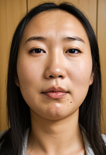 Natural Female Faces --CLIP-L Finetune for FLUX, SDXL, SD 3.5-- CLIP-L