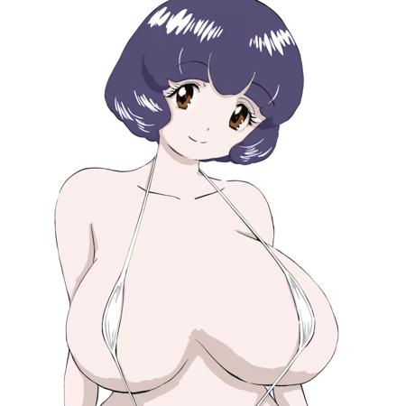 Sarashina Utako (Hagure Idol Jigokuhen) V0.5