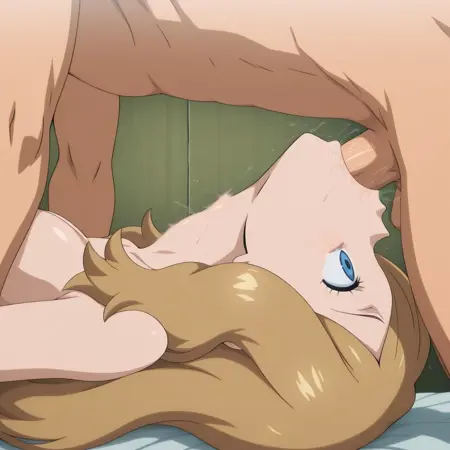 Reverse Fellatio - Concept