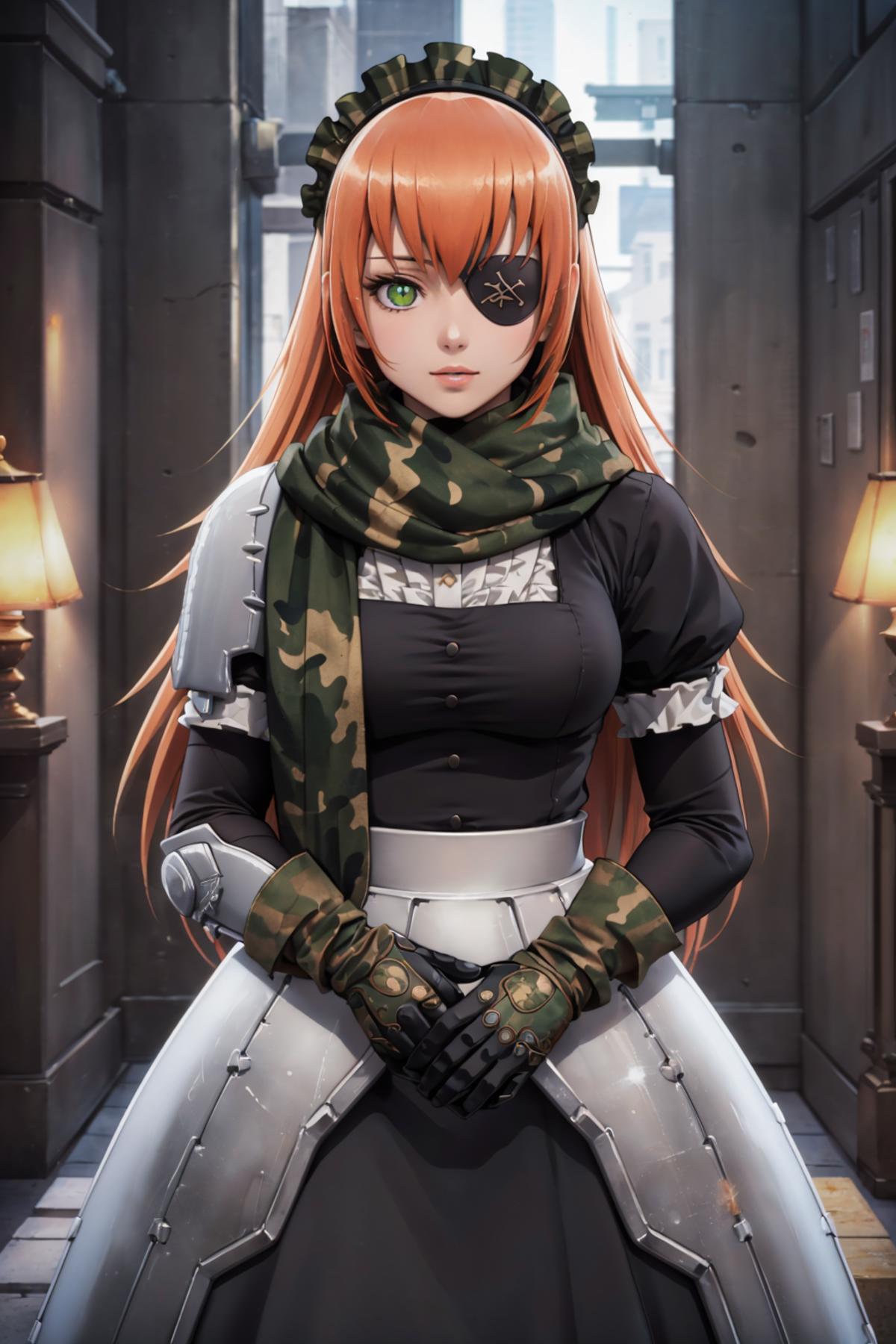 CZ2128 Delta - Overlord image by georgium_samsan