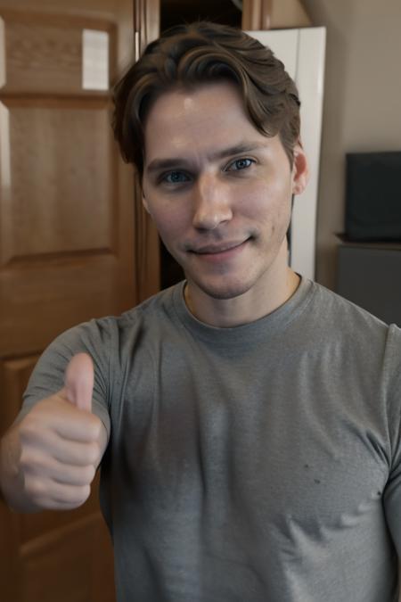 Jerma985 Lora v1.0