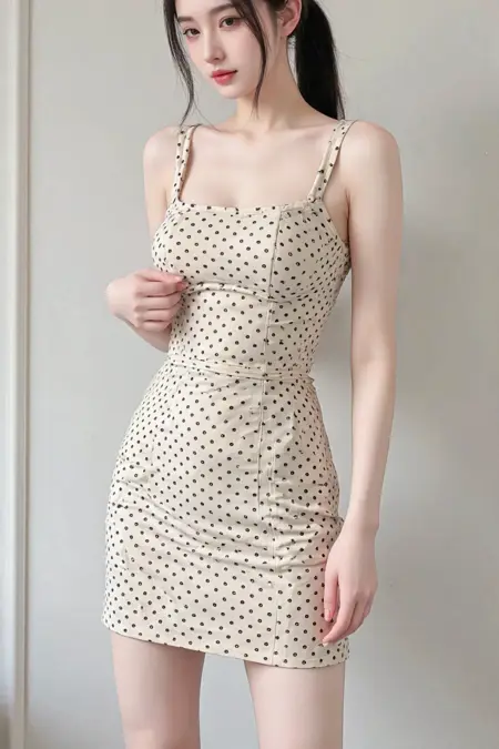 Outfit-Premium Women’s Apparel Generation:Dresses|Jumpsuits etc,. - 021