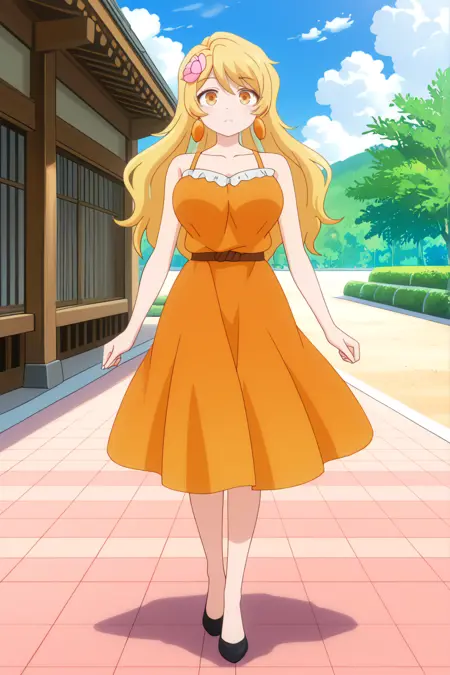 Kizetsu Yuusha to Ansatsu Hime | Goa