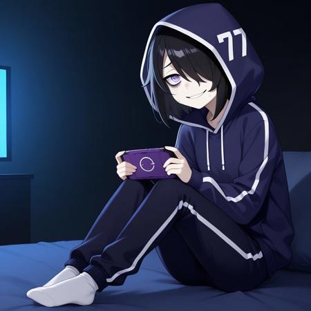 Vita (Console-Tan) V1