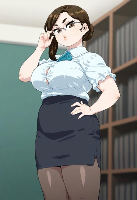 Shizuoka (Gyokuro) Style A - Illustrious V1