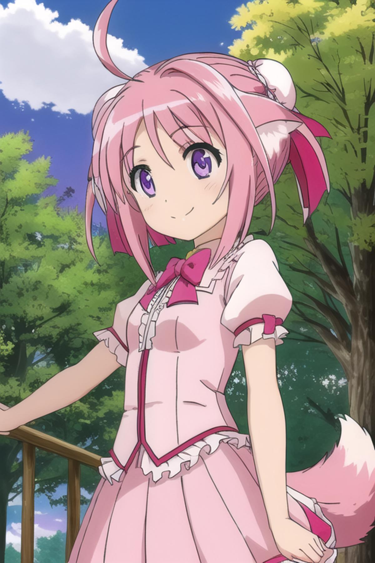 Dog days  Dog days anime, Dog days, Anime