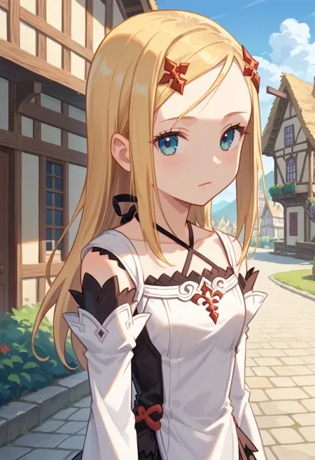 Murno – Summon Night: Swordcraft Story 3 / ミューノ - サモンナイト クラフトソード物語 はじまりの石