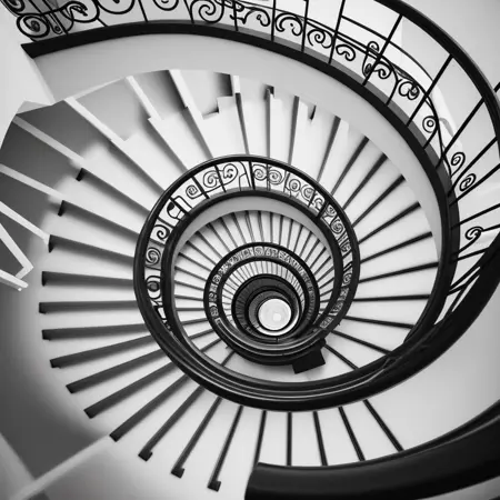 geometry building art