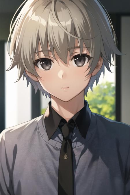 Sora Kasugano - Yosuga No Sora - v1.0, Stable Diffusion LoRA