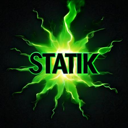 StatikFlux's Avatar