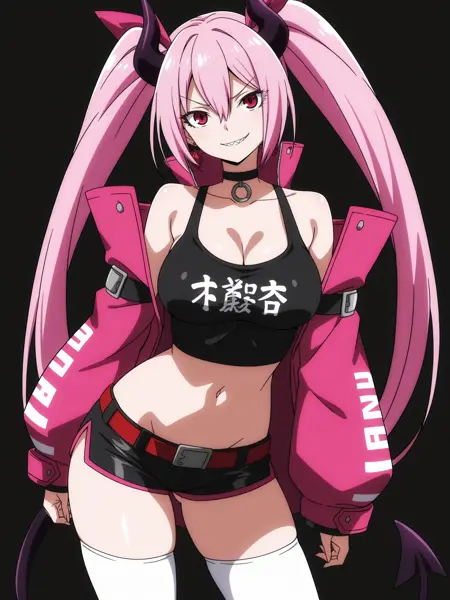 Blazblue Alter Memory IL 2025