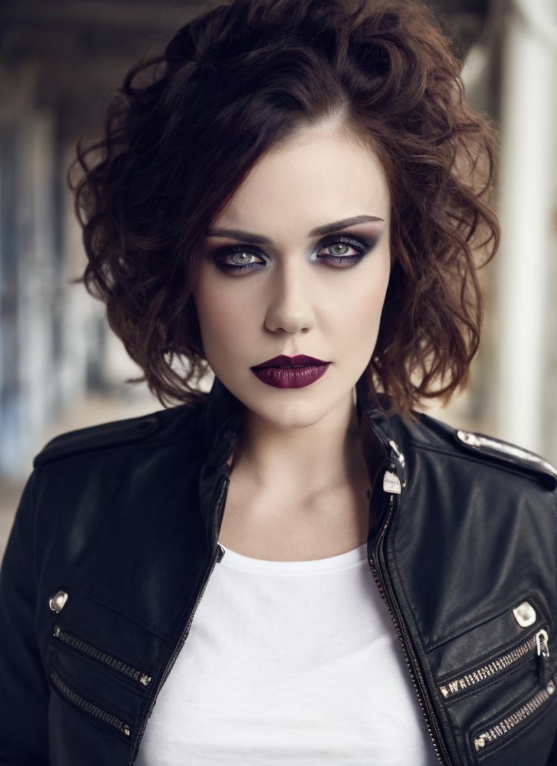 Jennie Jacques image by although