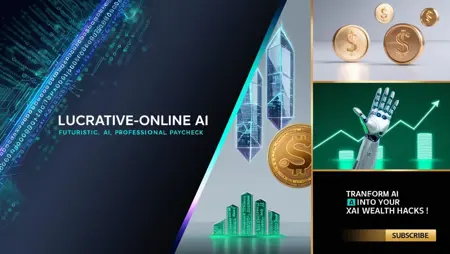 LucrativeOnline's Avatar