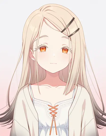 [ILXL] Hiro Shinosawa 篠澤広 | Idolmaster Gakuen 学園アイドルマスター（学マス）