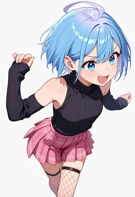 Inuzuka Himari | Danjo no Yuujou wa Seiritsu suru