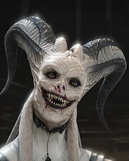 Raisa Volkova (Castlevania 2 lords of shadow)