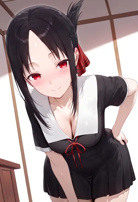 Ai Artist Style - Setsu | Style | illustriousXL