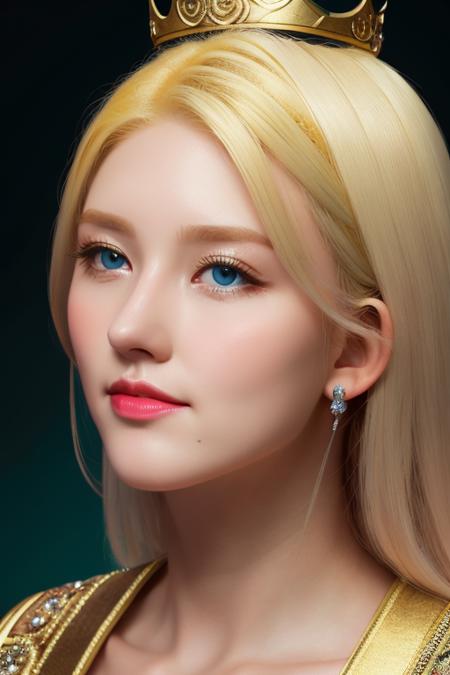 Kim Gaeul from IVE v1.0