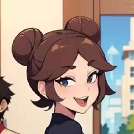 luigi3694329's Avatar