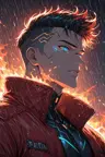 HoneyPalka's Avatar