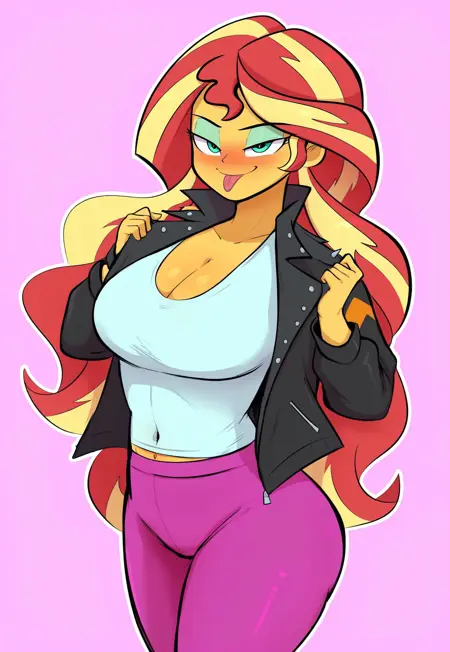 Elewdfurs Artist Style