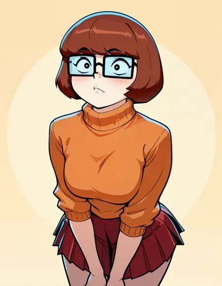 Vixon's Illustrious Styles - Derpixon