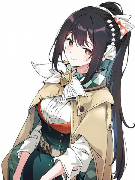 reverse1999 character : semmelweis\重返未来1999：塞梅尔维斯 v1.0
