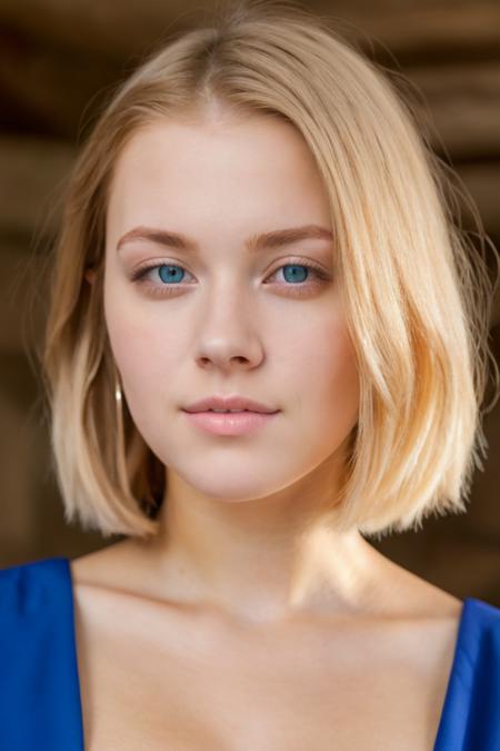 1970s pornstar Abigail Clayton v1.0