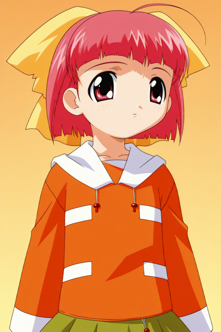 Angel Tales - Momo illustrious