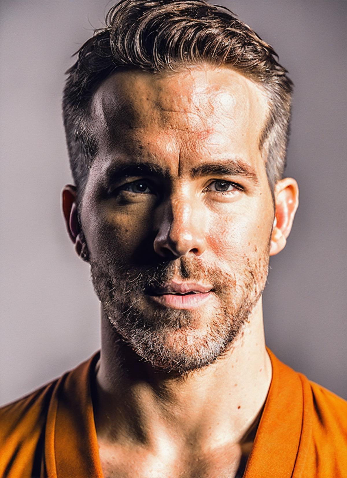 Ryan Reynolds - v1.0 | Stable Diffusion LyCORIS | Civitai
