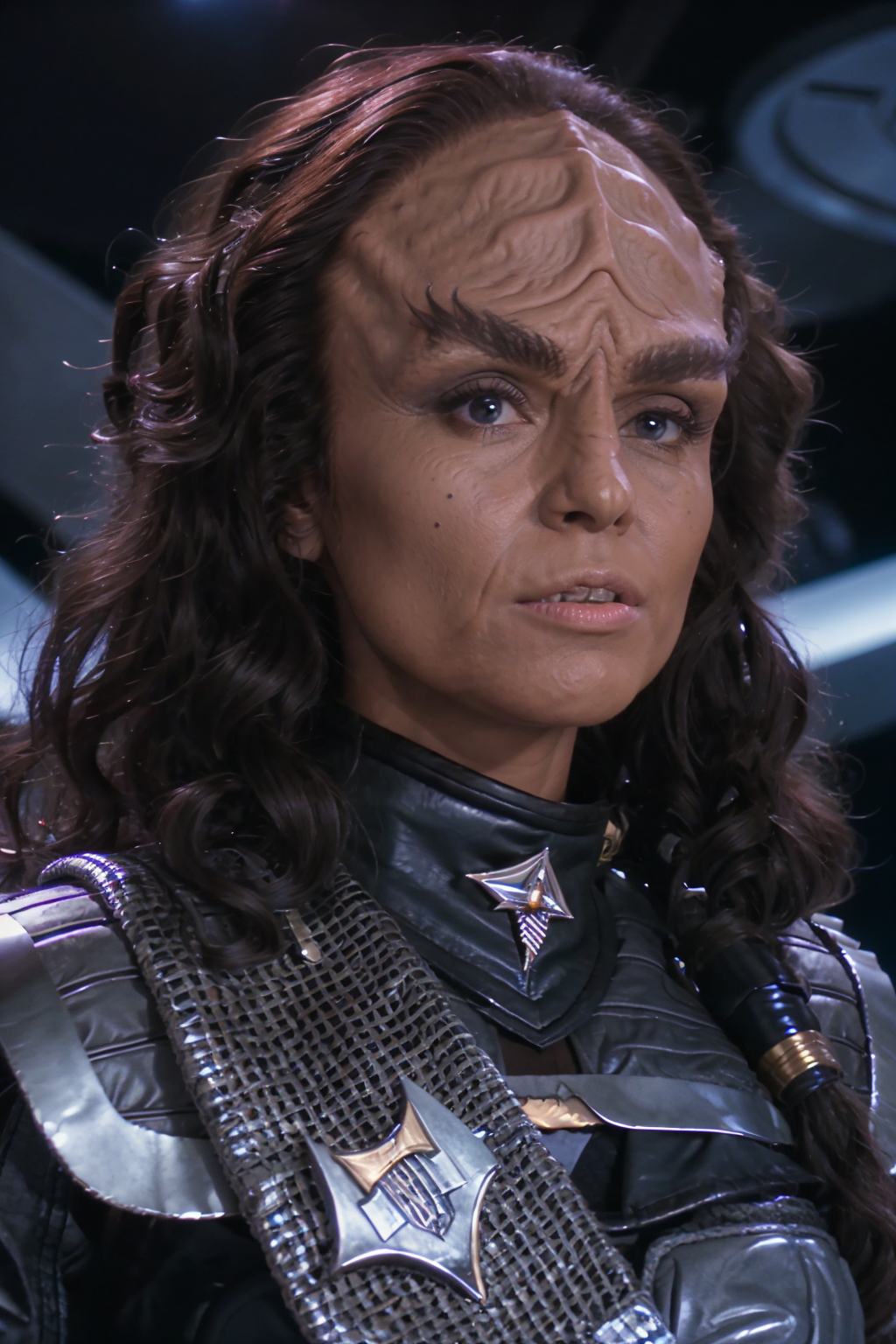 00096-headshot_of_a_klingon_woman,_forehead_ridge,_thick_eyebrows,_dark_skin,_leather_armor,_sash,_sci-fi_starship_background,__lora_r-3188275184.png