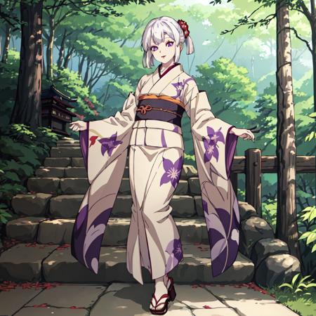 Ubuyashiki, Demon Fall Wiki