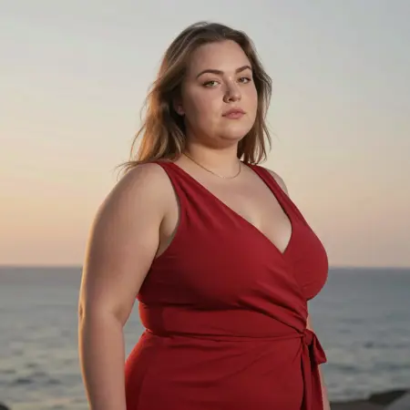 Character LoRA - Eleanor