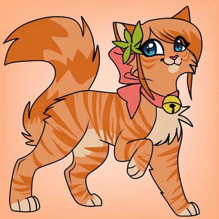 Cat Rea V1