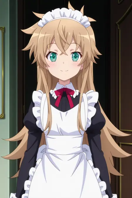 Lene | Isekai Smartphone