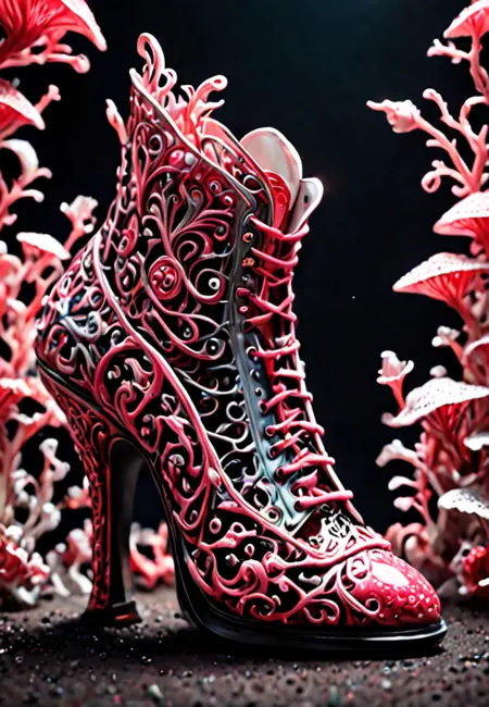 Coral Style - coralbugXL