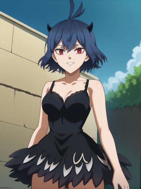 Nero (Black Clover) V1