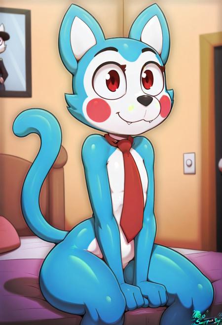 Candocat789's Avatar